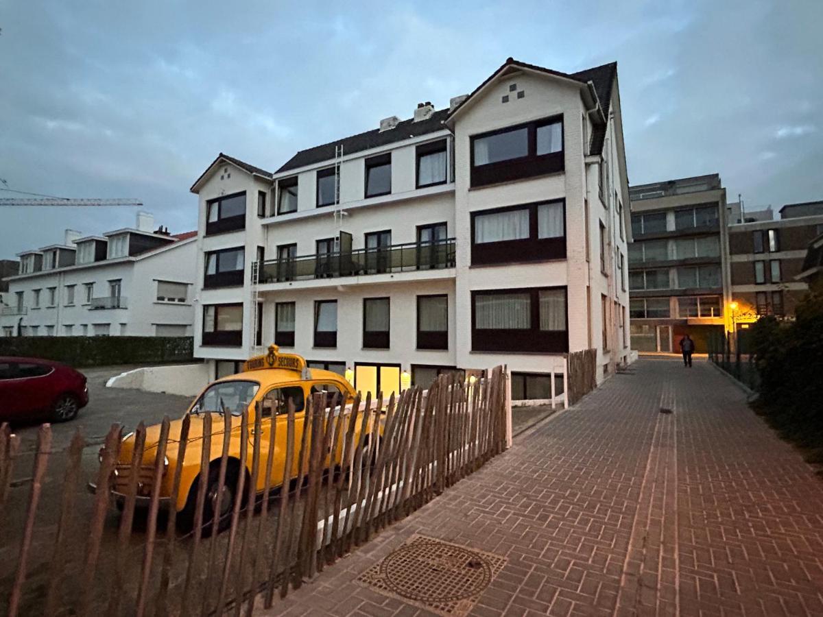 Hotel Atlas Brujas Exterior foto